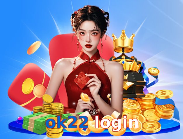 Casino Trực Tuyến Trò Chơi Được Yêu Thích Tại ok22 login