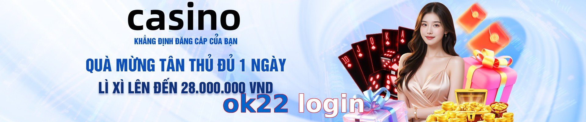 Trò Chơi Bắn Cá Phổ Biến Tại ok22 login