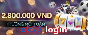 ok22 login