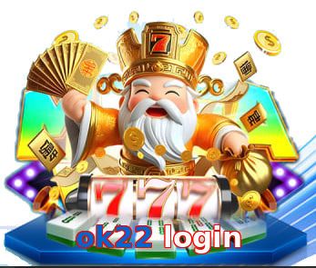 ok22 login